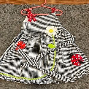 Rare Editions Dress